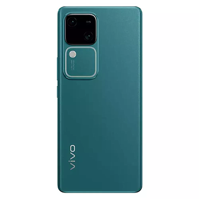 Smartphone Vivo V30 12GB/256GB Dual Sim - Lush Green