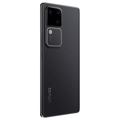 Smartphone Vivo V30 12GB/256GB Dual Sim - Noble Black