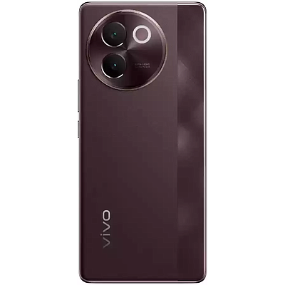 Smartphone Vivo V30e 8GB/256GB Dual Sim - Brown