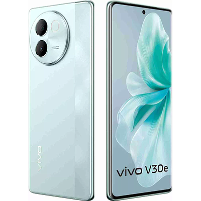 Smartphone Vivo V30e 8GB/256GB Dual Sim - Sunny Green