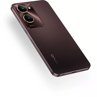 Smartphone Vivo Y18 6GB/128GB Dual Sim - Mocha Brown