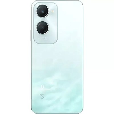 Smartphone Vivo Y18 6GB/128GB Dual Sim - Wave Aqua