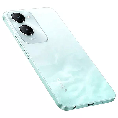 Smartphone Vivo Y18 6GB/128GB Dual Sim - Wave Aqua