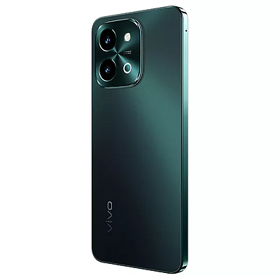 Smartphone Vivo Y28 8GB/256GB Dual Sim - Agate Green