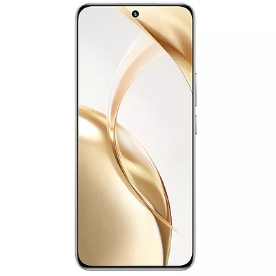 Smartphone Honor 200 8GB/256GB Dual Sim LTE - Moonlight White