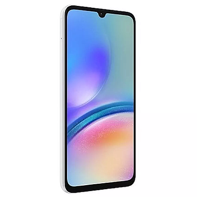 Samsung A057F Galaxy A05s 4GB/128GB Dual Sim LTE Silver (SM-A057FZSVCAU)