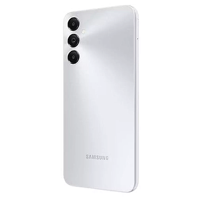 Samsung A057F Galaxy A05s 4GB/128GB Dual Sim LTE Silver (SM-A057FZSVCAU)