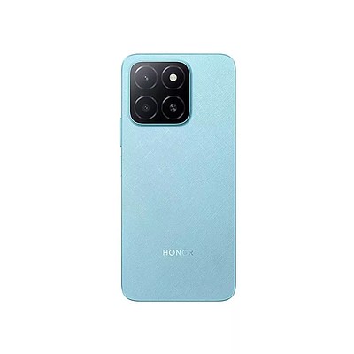 Smartphone Honor X5b 4GB/64GB Dual Sim - Ocean Blue