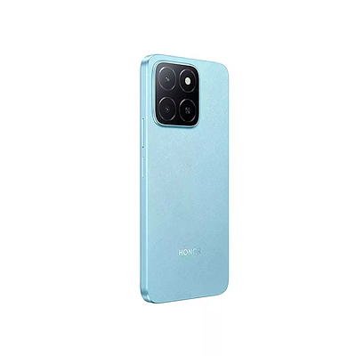 Smartphone Honor X5b 4GB/64GB Dual Sim - Ocean Blue