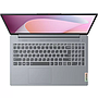 Notebook Lenovo IdeaPad Slim 3 15AMN8 (82XQ007MRK) - Arctic Grey
