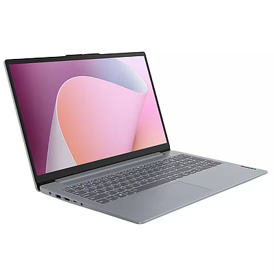 Notebook Lenovo IdeaPad Slim 3 15AMN8 (82XQ007MRK) - Arctic Grey