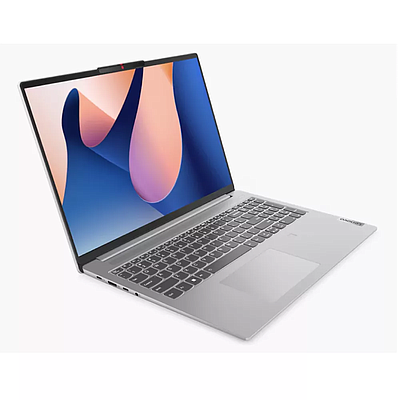 Notebook Lenovo IdeaPad Slim 5 (82XF008DRK) - Cloud Grey