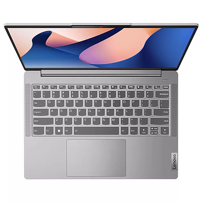 Notebook Lenovo IdeaPad Slim 5 14IAH8 (83BF002DRK) - Cloud Grey