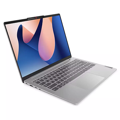 Notebook Lenovo IdeaPad Slim 5 14IAH8 (83BF002DRK) - Cloud Grey