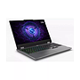 Gaming Notebook Lenovo LOQ 15 (83DV00PHRK) - Luna Grey