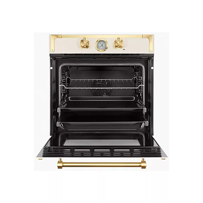 Built-In Electric Oven Kuppersberg RC 6911 C Bronze