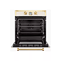 Built-In Electric Oven Kuppersberg RC 6911 C Bronze