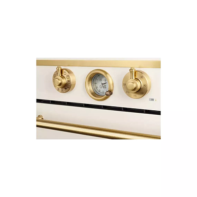 Built-In Electric Oven Kuppersberg RC 6911 C Bronze