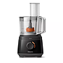 Kitchen Machine Philips HR7320/10 Black