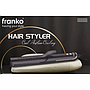 Hair Straightener Franko FHS-9028 Black
