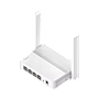Multi-Mode Cudy Wi-Fi Router WR300 - White