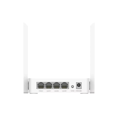 Multi-Mode Cudy Wi-Fi Router WR300 - White