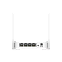 Multi-Mode Cudy Wi-Fi Router WR300 - White