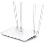 Smart Cudy Wi-Fi Router Dual Band WR1200 - White