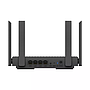Cudy Wi-Fi 6 Router AX1500 Dual Band WR1500 - Black