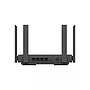 Cudy Gigabit Mesh Wi-Fi 6 Router AX3000 Dual Band WR3000 - Black