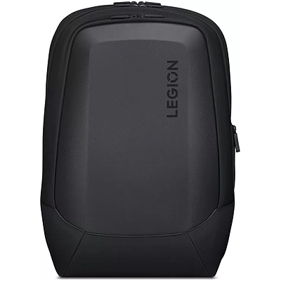 Lenovo Legion 17" Armoured Backpack II (GX40V10007) - Black