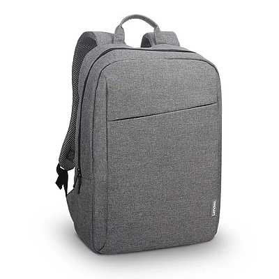 Lenovo 15.6" Laptop Backpack B210 (GX40Q17227) - Grey