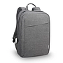 Lenovo 15.6" Laptop Backpack B210 (GX40Q17227) - Grey