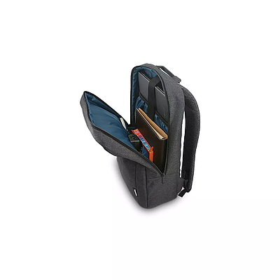 Lenovo 15.6" Laptop Backpack B210 (GX40Q17225) - Black