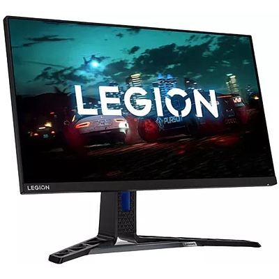 Gaming Monitor Lenovo 27" Legion Y27h-30 (66F6UAC3EU) - Black