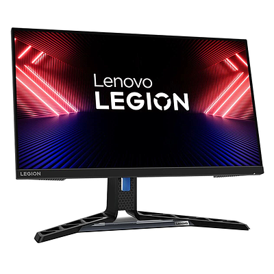 Gaming Monitor Lenovo 24.5" Legion R25i-30 (67B7GACBEU) - Black