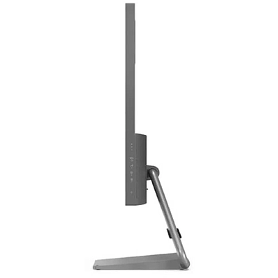 Monitor Lenovo 27" Qreator (66B7RAC1EU) - Black