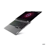 Gaming Notebook Lenovo LOQ 15ARP9 (83JC004LRK) - Luna Grey