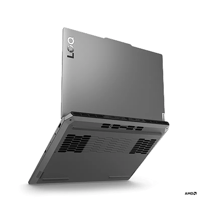 Gaming Notebook Lenovo LOQ 15ARP9 (83JC004LRK) - Luna Grey