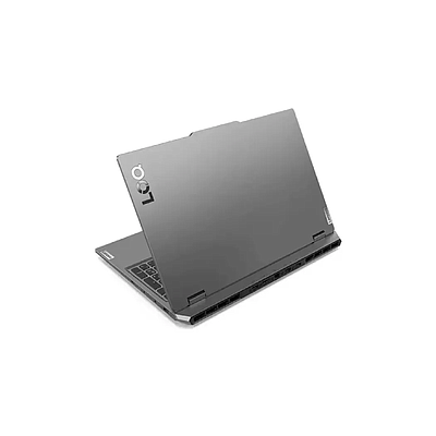 Gaming Notebook Lenovo LOQ 15AHP9 (83DX006NRK) - Luna Grey