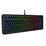 Gaming Keyboard Lenovo Legion K300 RGB (GY40Y57709) - Black