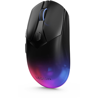 Wireless Gaming Mouse Lenovo Legion M410 RGB (GY51P83012) - Black