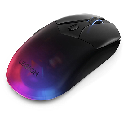 Wireless Gaming Mouse Lenovo Legion M410 RGB (GY51P83012) - Black
