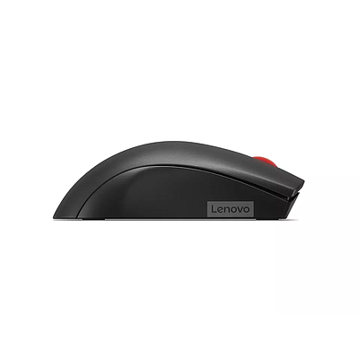 Wireless Mouse Lenovo 150 (GY51L52638) - Black