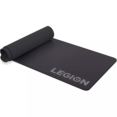 Gaming Mousepad Lenovo Legion (GXH0W29068) - Black
