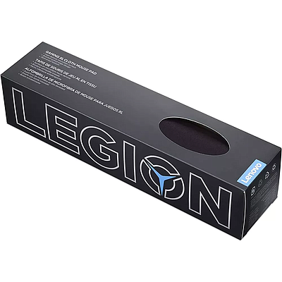 Gaming Mousepad Lenovo Legion (GXH0W29068) - Black
