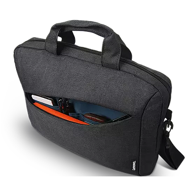 Laptop Bag Lenovo Casual Toploader T210 (GX40Q17229) - Black