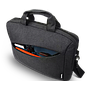 Laptop Bag Lenovo Casual Toploader T210 (GX40Q17229) - Black