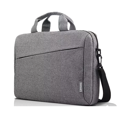 Laptop Bag Lenovo Casual Toploader T210 (GX40Q17231) - Grey