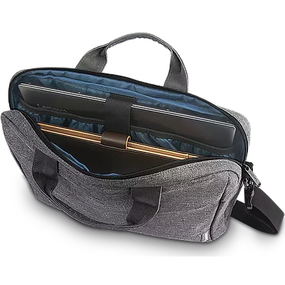 Laptop Bag Lenovo Casual Toploader T210 (GX40Q17231) - Grey